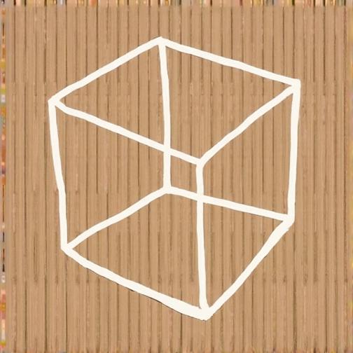 方块逃离：哈维的盒子H5