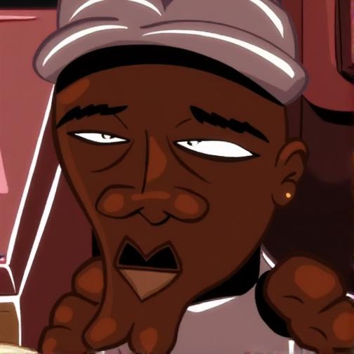 逗小猴开心系列843