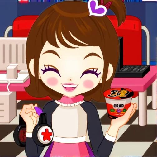 阿Sue经营网吧H5