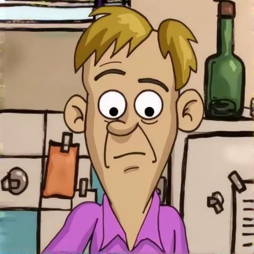 墨菲定律之有难同当H5