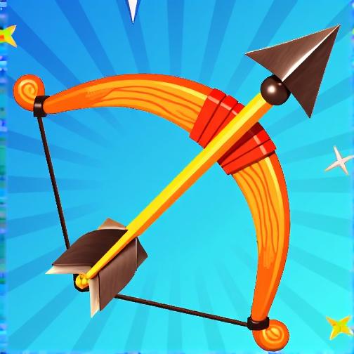 弓箭手城堡防御