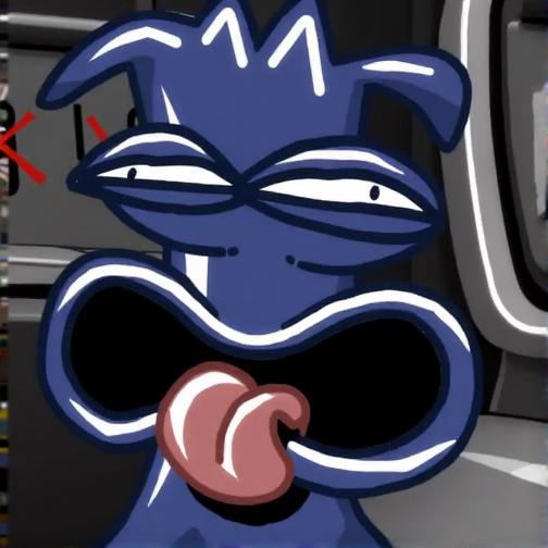 逗小猴开心系列845