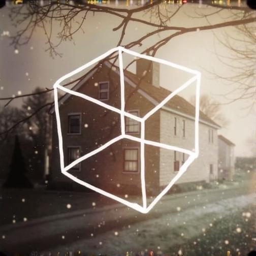 方块逃离：23案件H5