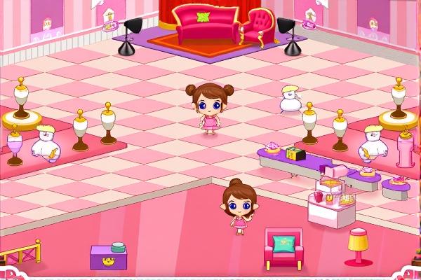 阿Sue婚纱摄影H5