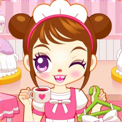 阿Sue婚纱摄影H5