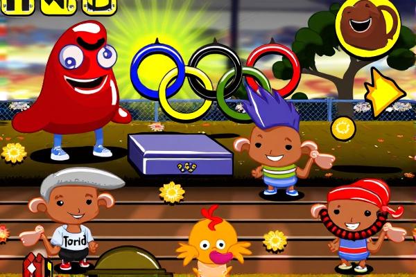 逗小猴开心系列854