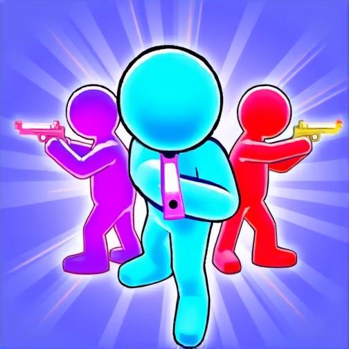 火柴人末日之战