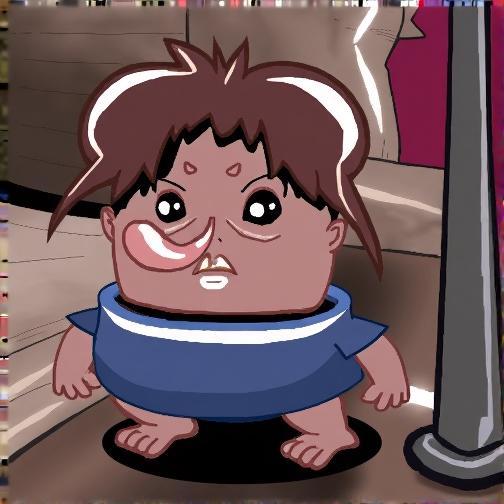 逗小猴开心系列857