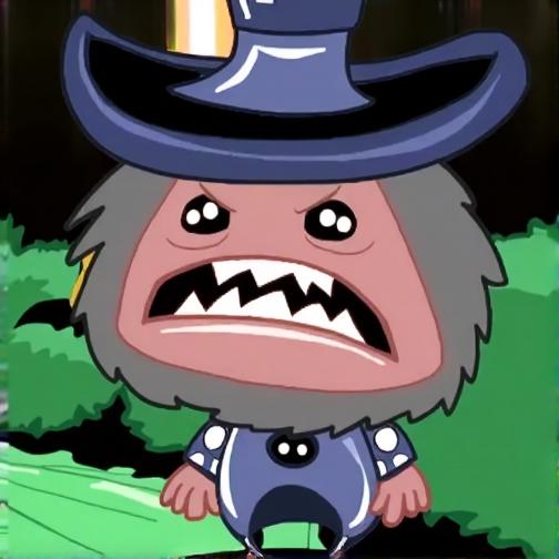 逗小猴开心系列859