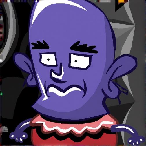 逗小猴开心系列863