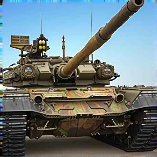 坦克世界基地