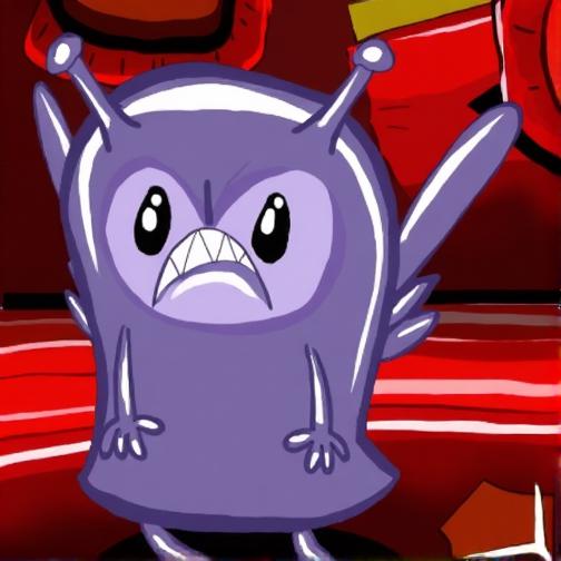 逗小猴开心系列865