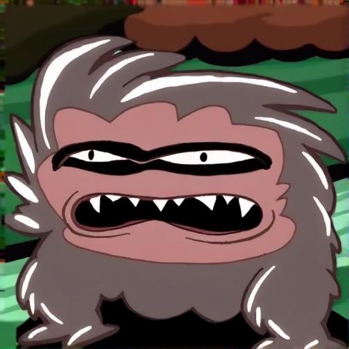 逗小猴开心系列869