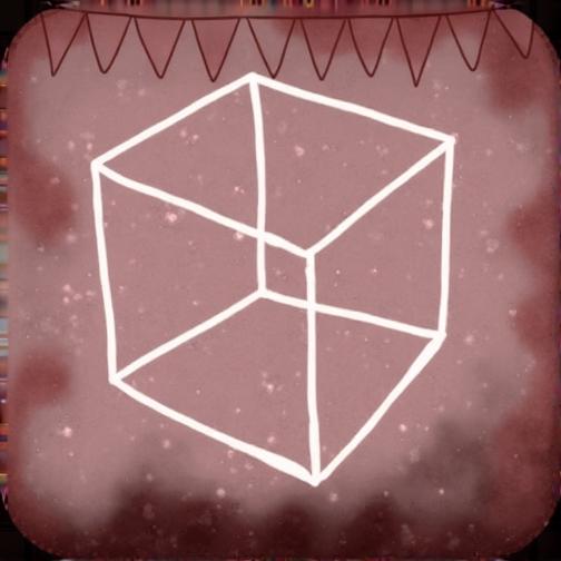 方块逃离：生日H5