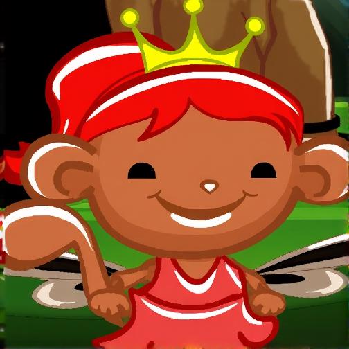 逗小猴开心系列876