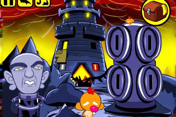 逗小猴开心系列879