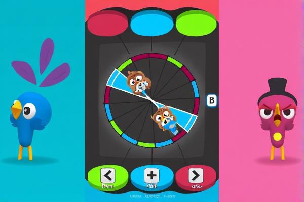 小鸡王冠争夺战