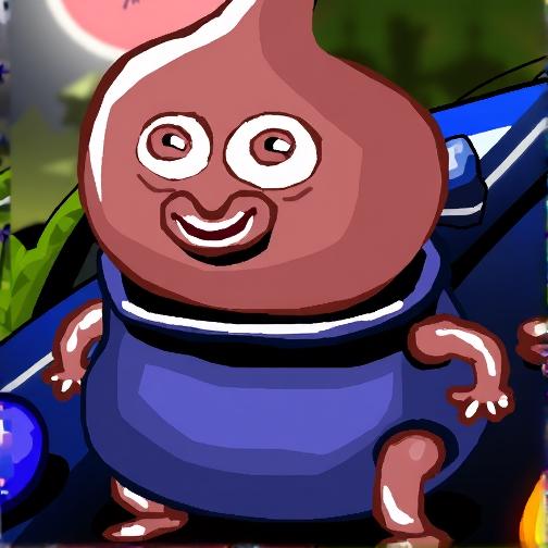 逗小猴开心系列882