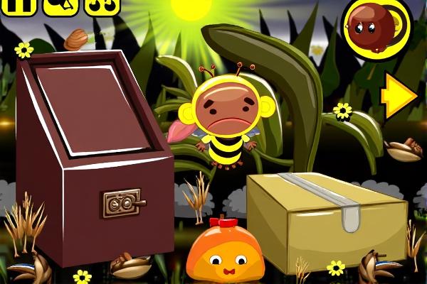 逗小猴开心系列884