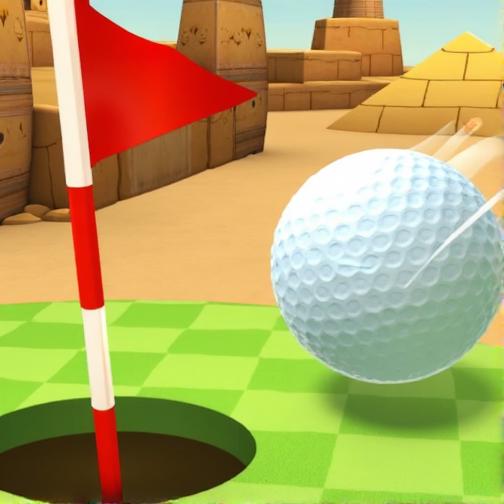 迷你高尔夫传奇