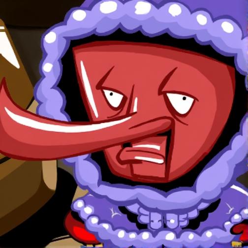 逗小猴开心系列889