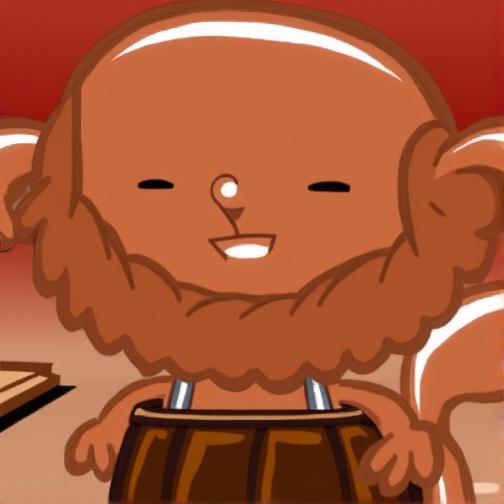 逗小猴开心系列890