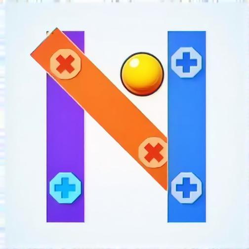 拧螺丝引球入杯