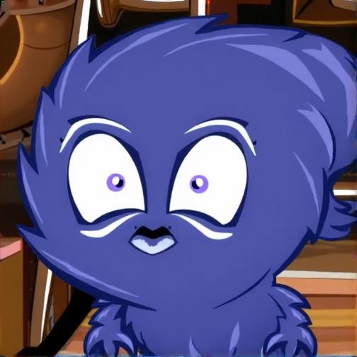 逗小猴开心系列891