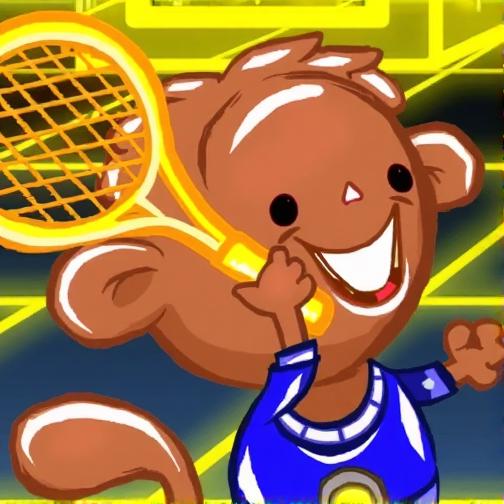 逗小猴开心系列892