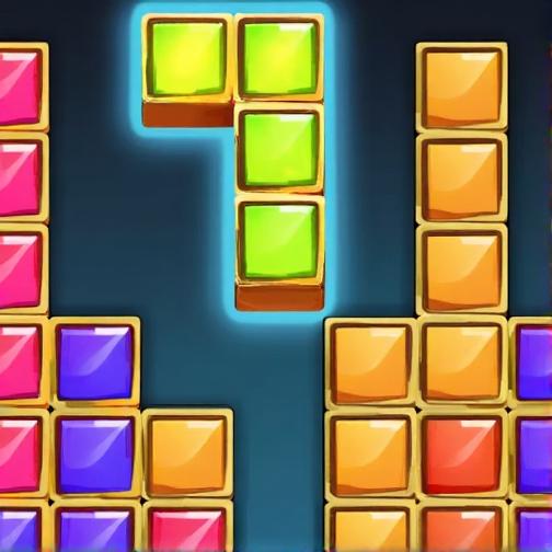 尼克尔俄罗斯方块