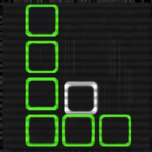 俄罗斯方块大冒险