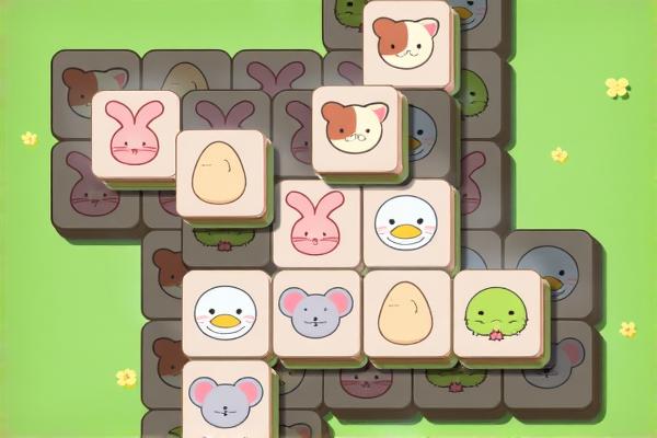 小萌宠消除