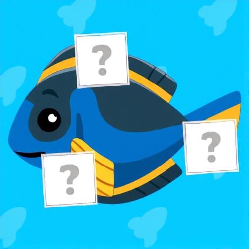 寻找缺失的拼图