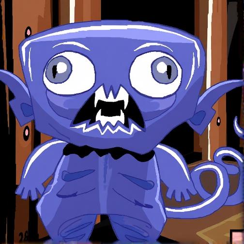 逗小猴开心系列903