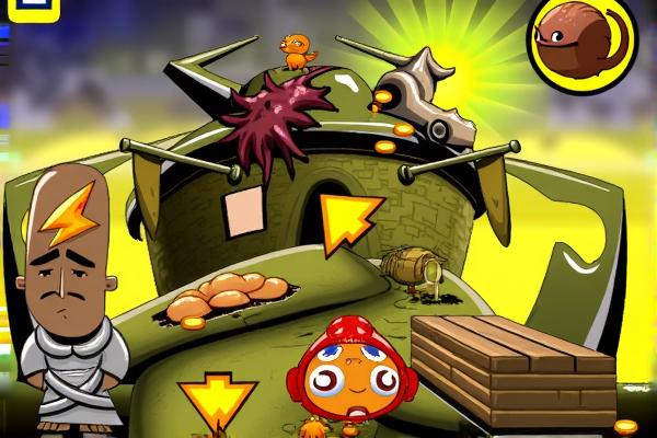 逗小猴开心系列905