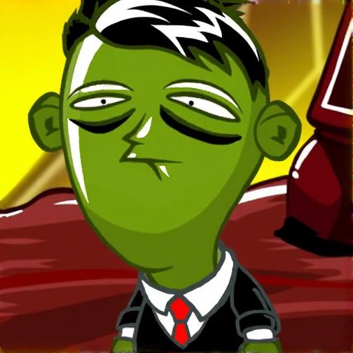 逗小猴开心系列907