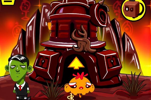 逗小猴开心系列907