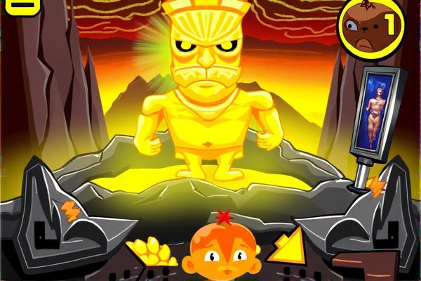 逗小猴开心系列908