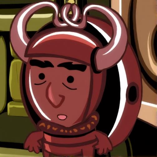 逗小猴开心系列909