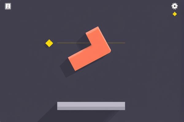 堆叠俄罗斯方块