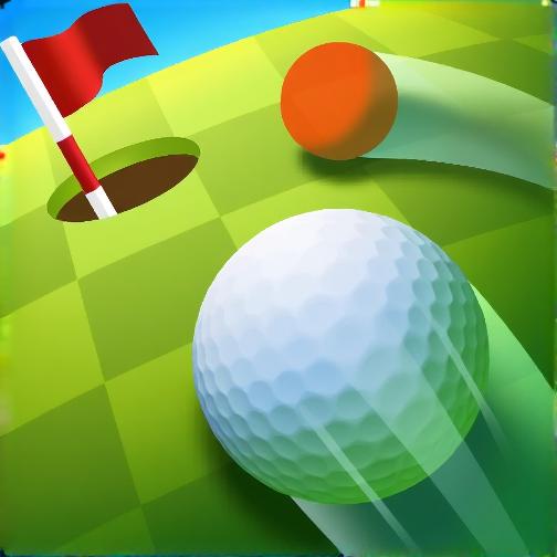 高尔夫冠军大赛