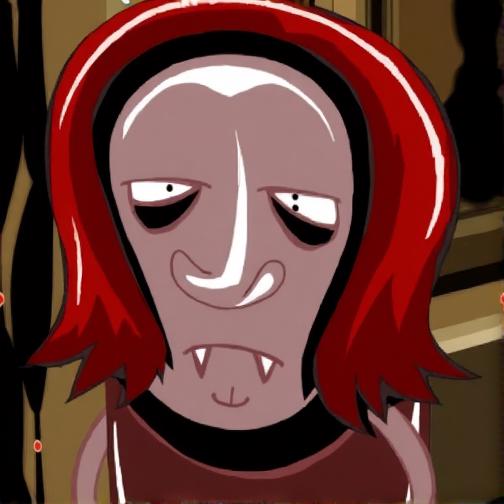 逗小猴开心系列913