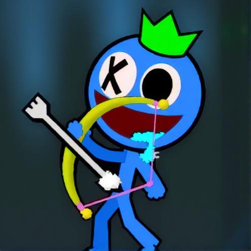 火柴人射手之战