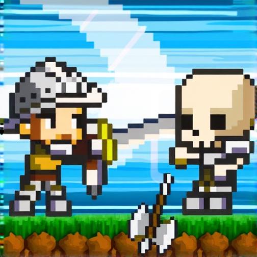 迷你城堡守护者