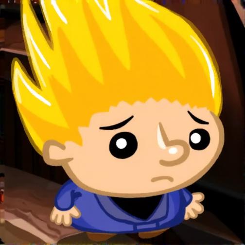 逗小猴开心系列917