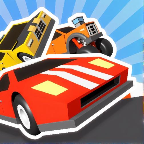 疯狂的公路之旅