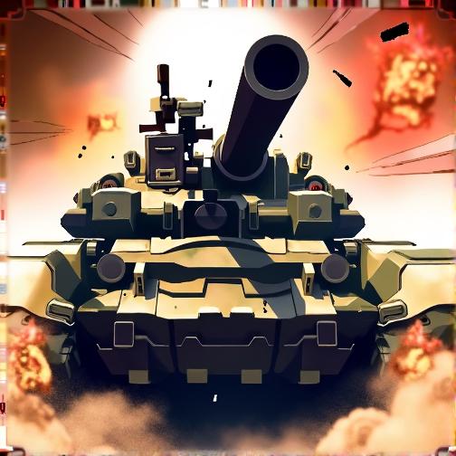 复古坦克大战