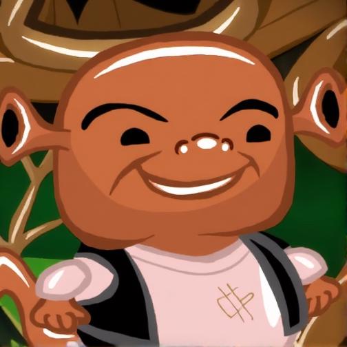 逗小猴开心系列918