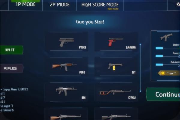 火柴人疯狂乱斗