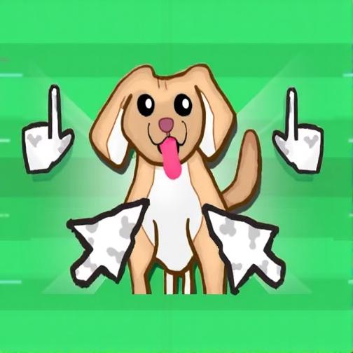 狗狗点击器